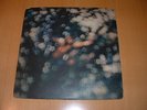 Pink Floyd-Obscured By Clouds.    Original UK Vinyl LP (1972)