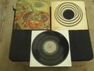 JADE WARRIOR LAST AUTUMN'S DREAM ORIGINAL 1972 UK PRESS 12