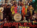 VINYL LP - BEATLES - SGT PEPPERS LONELY HEARTS CLUB BAND - RAR