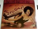 BETTY DAVIS 