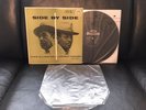 Duke Ellington/Johnny Hodges-Side By Side-Verve OG STEREO VPI CLEAN & NM