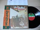 LED ZEPPELIN - II - JAPAN LP OBI