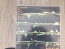 Type O Negative - October Rust (2 LP, Roadrunner Records 1996, Gatefold, OIS)