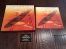 Led Zeppelin  LP Box Set USA 1990 Atlantic 7 82144-1  Rare Mint-