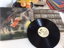 HAWKWIND - HALL OF THE MOUNTAIN GRILL-A2 B2 VINYL LP 1974