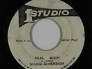 Reggae 45 - Sound Dimension - Real Rock - Studio One - mp3