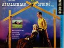 EVEREST 2-TRACK TAPE T-23002: COPLAND - APPALACHIAN SPRING BALLET / SUSSKIND