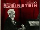 RCA 2-TRACK STEREO TAPE DCS-47: GRIEG - PIANO CONCERTO / ARTUR RUBINSTEIN