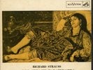 RCA 2-TRACK STEREO TAPE ECS-1: STRAUSS - ALSO SPRACH ZARATHUSTRA / REINER / TAS