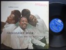THELONIOUS MONK SONNY ROLLINS Brilliant Corners LP RIVERSIDE RLP 12-226 DG MONO