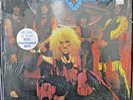 Twisted Sister-Under The Blade-Rare Original 1982 Heavy Metal LP-Secret-SEALED