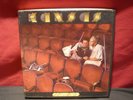 Kansas  - Two For The Show - Live - Double Play Reel To Reel Tape - Sounds Great