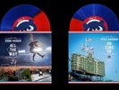 Eddie Vedder 7” Vinyl ‘All The Way’ Chicago Cubs July 6th Game.