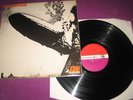 LED ZEPPELIN - 1ST ALBUM - ATLANTIC UK 1969 SUPER ORIGINAL