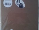 John Lennon Yoko Ono TWO VIRGINS LP white vinyl 2016 Plastic Ono Band