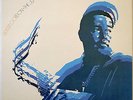 DEXTER GORDON WITH WYNTON KELLY / THE JUMPIN' BLUES / PRESTIGE / VICTOR JAPAN
