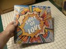 SEALED BOB DYLAN vinyl Record: SHOT OF LOVE 1981
