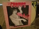 The Cramps you Betta duck white vinyl lp psychobilly