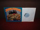 STATUS QUO Picturesque Matchstickable Messages 1st LP 1968 PYE MONO 1st Press