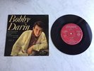 Bobby Darin  seltene Schweden EP 
