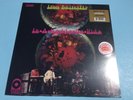 RARE OOP SEALED LIMITED ED IRON BUTTERFLY SPLATTER VINYL LP IN-A-GADDA-DA-VIDA