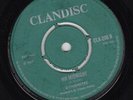 DYNAMITES - MR MIDNIGHT / KING STITT - WHO YEA