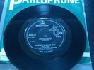 THE MANDRAKE PADDLE STEAMER STRANGE WALKING MAN  RARE PSYCH PARLOPHONE 7