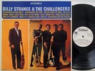 ? LP 1964 Billy Strange & Challengers SURF BEAT GNP Crescendo Hit-ton MUSTER   ?