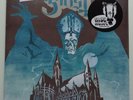 240	Ghost	Opus Eponymous	TURQUOISE VINYL LP   *SEALED*