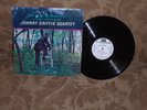 Johnny Griffin Quartet The Kerry Dancers Riverside white label promo RLP 420 NM