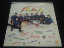 SONORA FAMA - TENGO TODO EXEPTO A TI - RARE LP MEXICO SALSA ROMANTICA dancefloor
