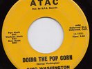 Gino WASHINGTON doing the pop corn 45 uptempo DEEP FUNK northern soul MOD hear ?