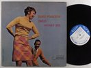 DUKE PEARSON Sweet Honey Bee BLUE NOTE LP Liberty mono