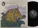 ELLA FITZGERALD A Swinging Christmas VERVE LP mono