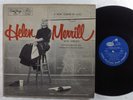 HELEN MERRILL With Strings EMARCY LP mono