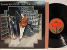 Rare Country LP - Townes Van Zandt - Delta Momma Blues - Poppy # PYS-40,012