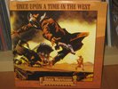 ENNIO MORRICONE - Once Upon A Time In The West / C'Era Una Volta Il West OST LP