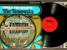 THE TEMPESTS-WOULD YOU BELIEVE  LP RARE SOUL FUNK ORIG SMASH STEREO 67098 HEAR