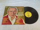 BUCK OWENS THE FABULOUS COUNTRY SOUND OF SLP 172 STARDAY AUTOGRAPHED VINYL