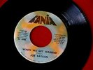 JOE BATAAN  WHEN WE GET MARRIED  PUERTO RICO ME LLAMA  DOO WOP  LATIN 45