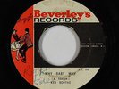 Rocksteady Reggae 45 - Ken Boothe - Why Baby Why - Beverley's - mp3
