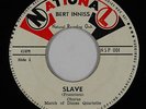 Calypso 45 - Bert Inniss - Slave - National Trinidad - mp3