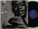 DONALD BYRD Royal Flush BLUE NOTE LP VG+ stereo UA