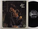 ELLA FITZGERALD Ella At Duke's Place VERVE LP VG+/NM gatefold mono