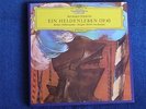 Herbert von Karajan/R Strauss-Ein Heldenleben/4 Track Reel to Reel Tape/DGG 8025