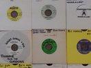 12 x Classic Northern Soul Floor Fillers, All Well Known, 70's Boots & Re-Issues