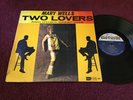 LP Mary Wells MOTOWN MONO 607 Two Lovers  VG++