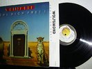 LP WOLFSMOND - FÜHL DICH FREI * SPIEGELEI 1982 GERMANY + INSERT * Lu LaFayette