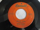 Hear ROCKABILLY Dennis Puckett ROCKIN TEEMS Emerald #2018