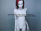 Mar1lyn Man5on ?– Mechanical Animals Vinyl 2LP Nothing 2012 NEW/SEALED Manson
